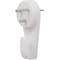 Hillman HILLMAN Plastic Coated White Hardwall Hanging Hooks 15 lb 5 pk 121121 - alternate 1